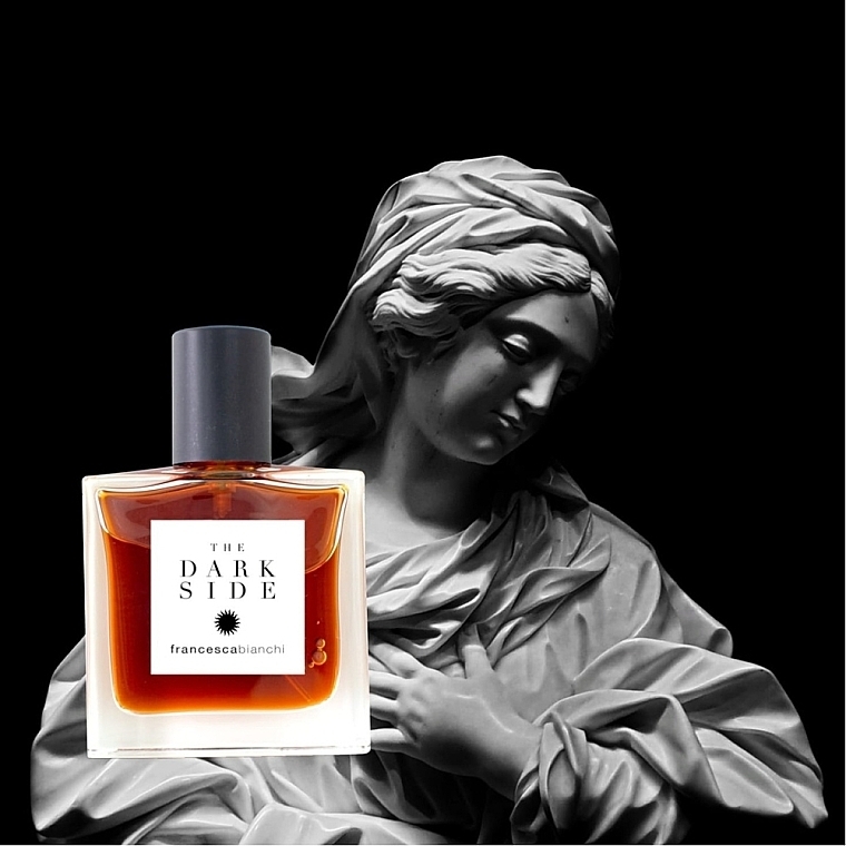 Francesca Bianchi The Dark Side - Eau de Parfum — Bild N4