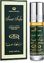 Düfte, Parfümerie und Kosmetik Al Rehab Saat Safa - Parfum