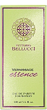 Vittorio Bellucci Vernissage Essence - Eau de Parfum — Bild N2