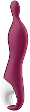 A-Punkt-Vibrator rosa - Satisfyer A-Mazing 1 Berry — Bild N2