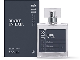 Düfte, Parfümerie und Kosmetik Made In Lab 113 - Eau de Parfum