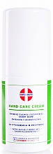Düfte, Parfümerie und Kosmetik Pflegende und feuchtigkeitsspendende Handcreme - Beta-Skin Hand Care Cream