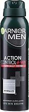 Düfte, Parfümerie und Kosmetik Deospray Antitranspirant - Garnier Mineral Men Action Control+ Clinically Tested 96H