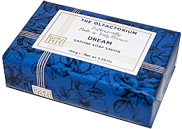 Düfte, Parfümerie und Kosmetik Seife - Gori 1919 The Olfactorium Dream Soap