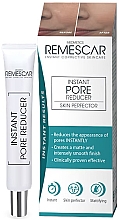 Düfte, Parfümerie und Kosmetik Creme zur sofortigen Porenverkleinerung - Remescar Instant Pore Reducer