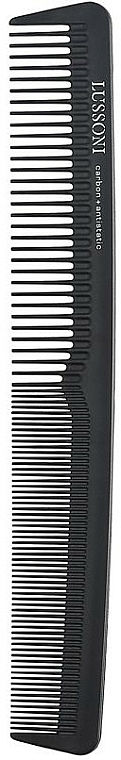 Haarkamm - Lussoni CC 104 Cutting Comb — Bild N1