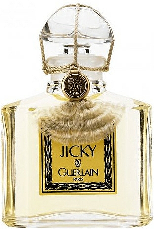 Guerlain Jicky - Parfum — Bild N1