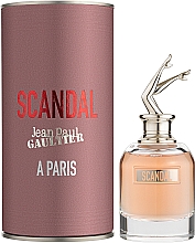 Jean Paul Gaultier Scandal A Paris - Eau de Toilette — Foto N2
