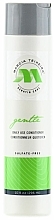 Düfte, Parfümerie und Kosmetik Täglicher Conditioner für geschmeidiges, kontrollierbares Haar - Marcia Teixeira Gentle Daily Use Conditioner