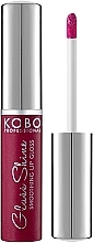 Lipgloss mit Spiegeleffekt - Kobo Professional Glass Shine Smoothing Lip Gloss — Bild N1