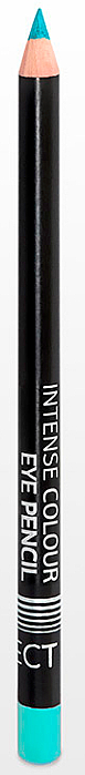 Kajalstift - Affect Cosmetics Intense Colour Eye Pencil — Bild N1