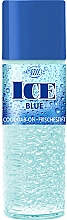 Düfte, Parfümerie und Kosmetik Maurer & Wirtz 4711 Ice Blue Cool Dab-On - Eau de Cologne