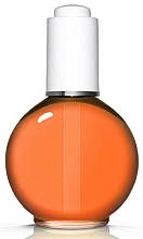 Düfte, Parfümerie und Kosmetik Nagel- und Nagelhautöl Mango & Orange - Silcare Garden of Colour Cuticle Oil Mango Orange