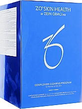 Set gegen Akne - Zein Obagi Zo Skin Health Complexion Clearing Program — Bild N1