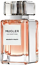 Mugler Les Exceptions Naughty Fruity - Eau de Parfum — Bild N1
