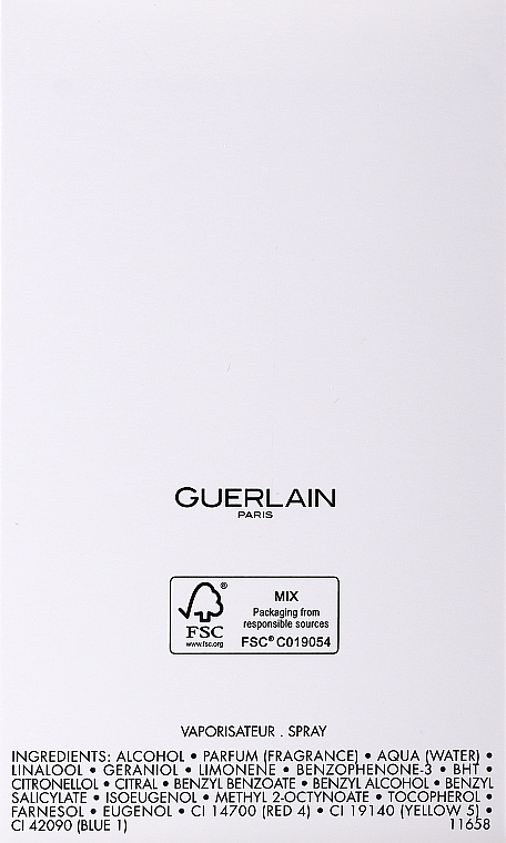 Guerlain L'Instant de Guerlain 2021 - Eau de Parfum — Bild N3