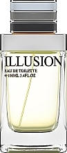 Düfte, Parfümerie und Kosmetik Prive Parfums Illusion - Eau de Toilette