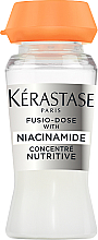 Düfte, Parfümerie und Kosmetik Konzentrat für sehr trockenes Haar - Kerastase Fusio Dose With Niacinamide Concentre Nutritive