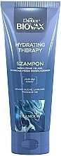 Düfte, Parfümerie und Kosmetik Haarshampoo - L'biotica Biovax Glamour Hydrating Therapy