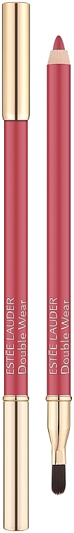 Langlebiger Lippenkonturenstift - Estee Lauder Double Wear Lip Pencil — Bild N1