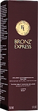 Selbstbräunungsmousse für den Körper - Academie Bronz' Express Tinted Self-Tanning Mousse — Bild N2