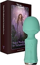 Klitorisstimulator grün - Fairygasm SecretFantasy  — Bild N1