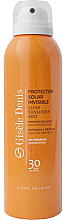 Düfte, Parfümerie und Kosmetik Körperspray mit Sonnenschutz - Gisele Denis Protector Solar Invisible SPF 30+