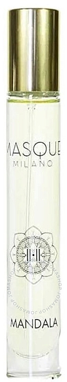 Masque Milano Mandala - Eau de Parfum (Mini) — Bild N1
