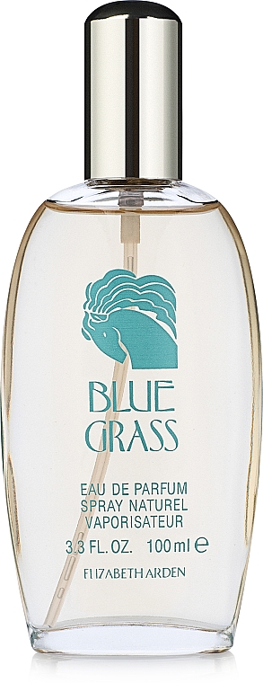 Elizabeth Arden Blue Grass - Eau de Parfum — Bild N1