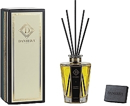 Aromadiffusor - Danhera Daunia Fragrance Diffuser — Bild N1