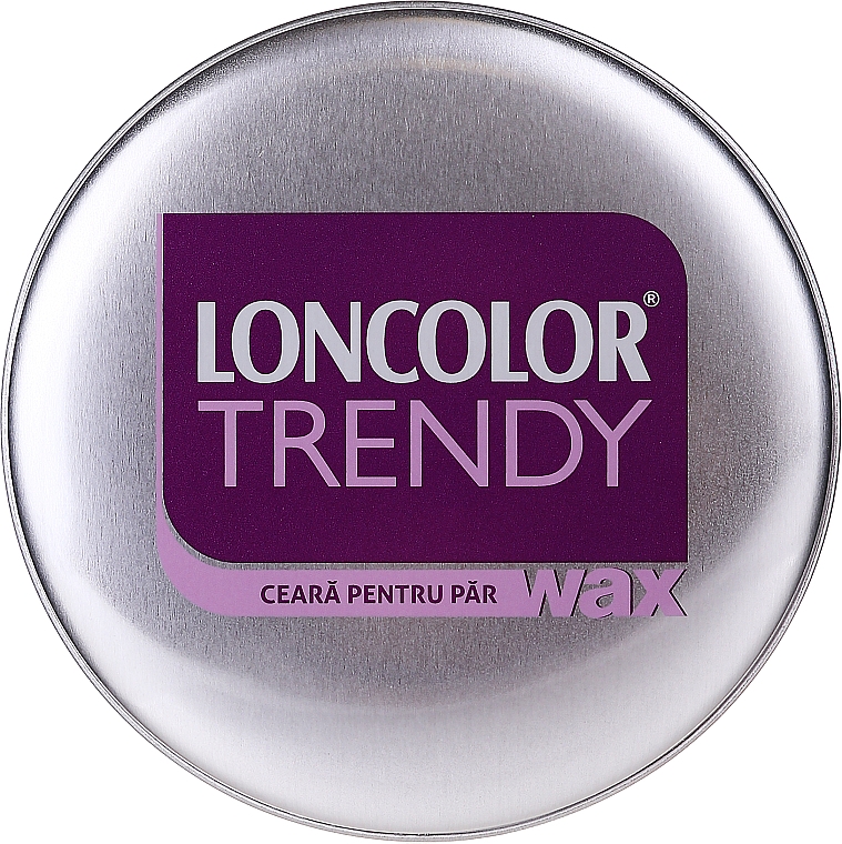Haarwachs - Loncolor Trendy Wax — Bild N1
