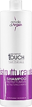 Regenerierendes Shampoo - Punti Di Vista Personal Touch Restructuring Shampoo — Bild N3