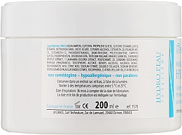 Alginat-Gesichtsmaske mit Kollagen und Meeresmineralien - La Grace Hydro Comfort Mask — Bild N4