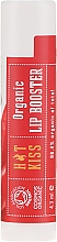 Düfte, Parfümerie und Kosmetik Bio Lippenbalsam mit Chili-Extrakt, Pfefferminz-und Olivenöl - Wooden Spoon Organic Lip Booster Hot Kiss