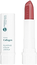 Düfte, Parfümerie und Kosmetik Lippenstift - Bell HypoAllergenic Vegan Collagen Plumping Color Lipstick