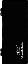 Make-up Palette schwarz-weiß rechteckig - PNB Palette Case Black & White — Bild N1