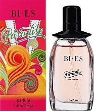 Bi-Es Paradiso - Parfum — Bild N2
