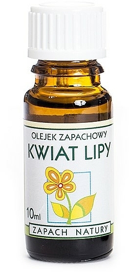 Duftöl Lindenblüte - Etja Aromatic Oil Linden Blossom — Bild N2