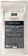 Henna für Haare - Solime Capelli Henne Nero — Bild N1