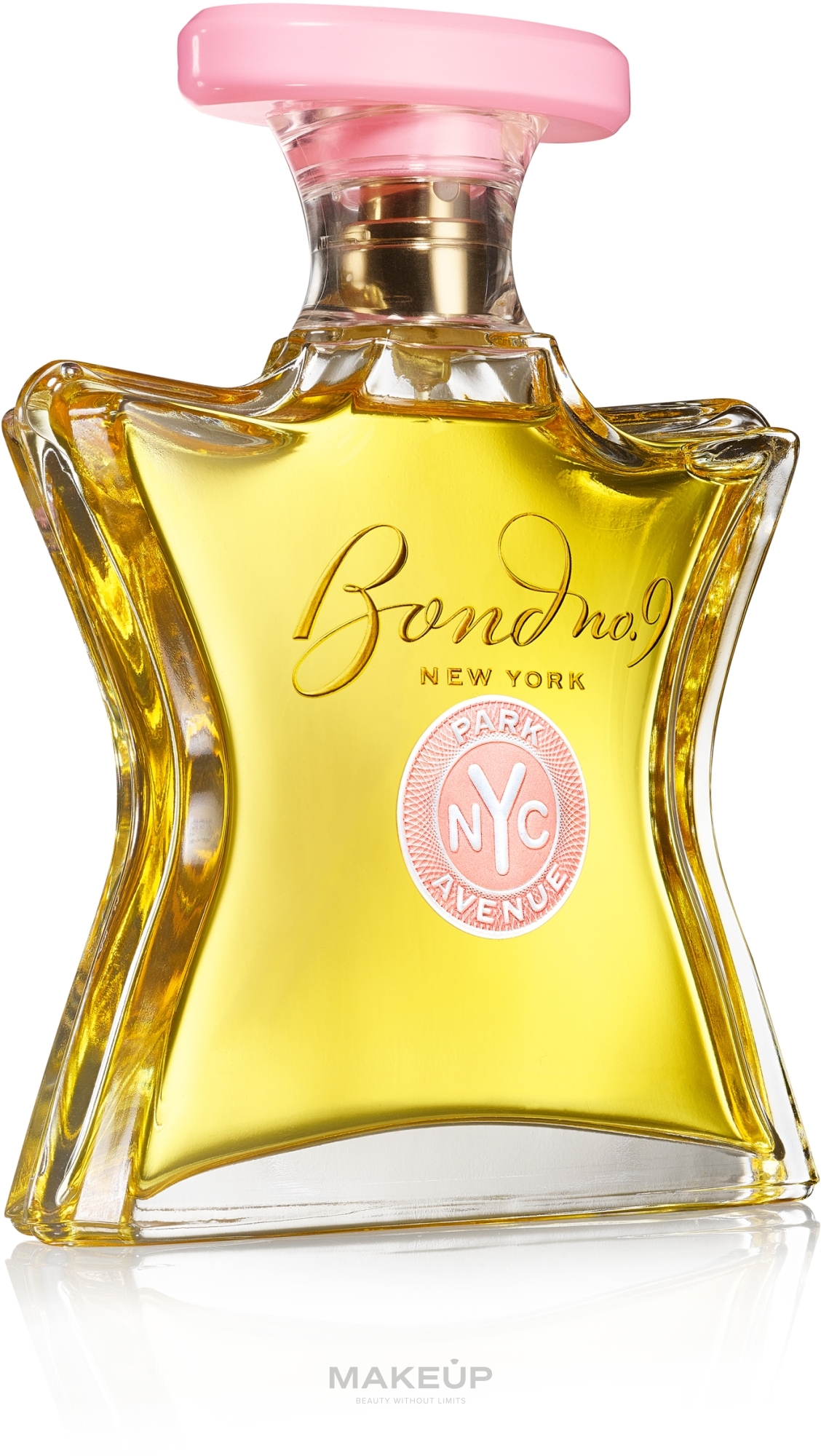 Bond No 9 Park Avenue - Eau de Parfum — Bild 100 ml