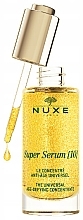 Set - Nuxe Super Serum [10] (f/ser/30ml + eye/ser/15ml) — Bild N2