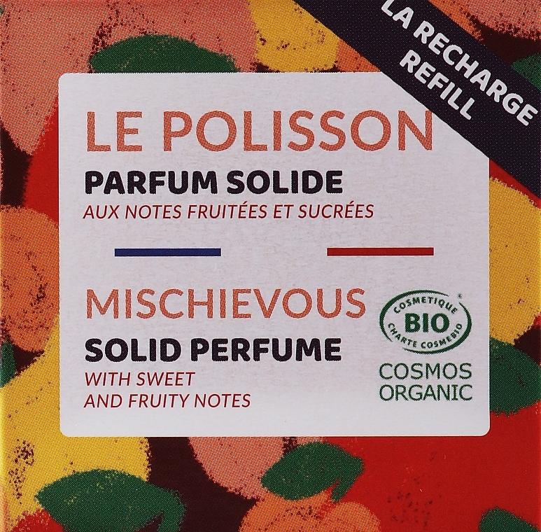 Lamazuna Le Polisson - Festes Parfum — Bild N1