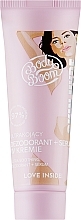 Beruhigendes Deo-Serum - BodyBoom Skin Hype Ultra-Soothing Deodorant + Serum — Bild N1