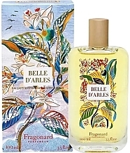 Düfte, Parfümerie und Kosmetik Fragonard Belle d'Arles  - Eau de Toilette