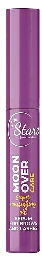 Serum für Augenbrauen und Wimpern  - Stars from the Stars Moon Over Care — Bild N1