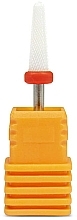 Düfte, Parfümerie und Kosmetik Nagelfräser Kegel gelb - Claresa F Z25324F0