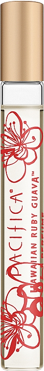 Pacifica Hawaiian Ruby Guava - Eau de Parfum (Roll-on) — Bild N2