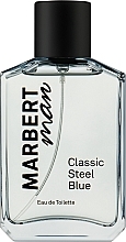 Düfte, Parfümerie und Kosmetik Marbert Man Classic Steel Blue - Eau de Toilette