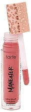 Flüssiges Rouge - Tarte Cosmetics Maneater Satin Blush Cheek Plump — Bild N1