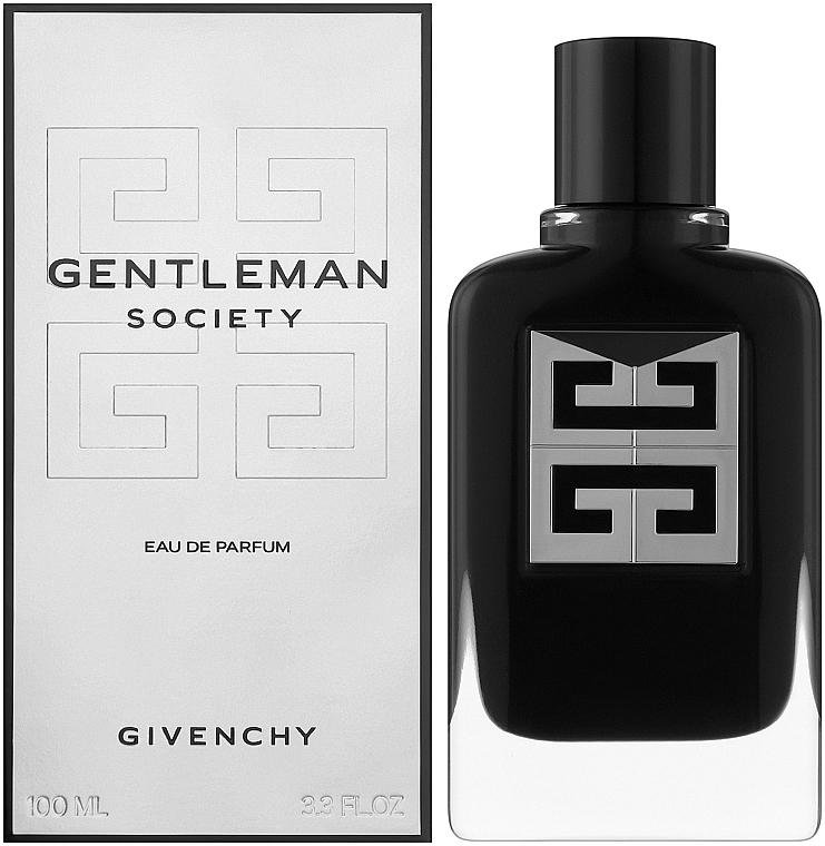 Givenchy Gentleman Society - Eau de Parfum — Bild N4